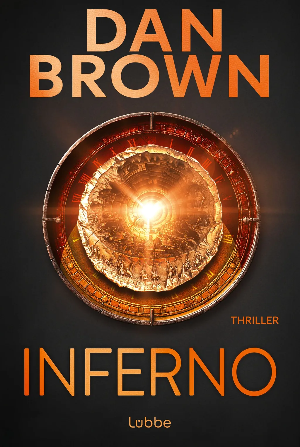 Abbildung 1 von Inferno