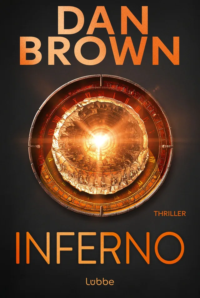 Abbildung 1 von Inferno