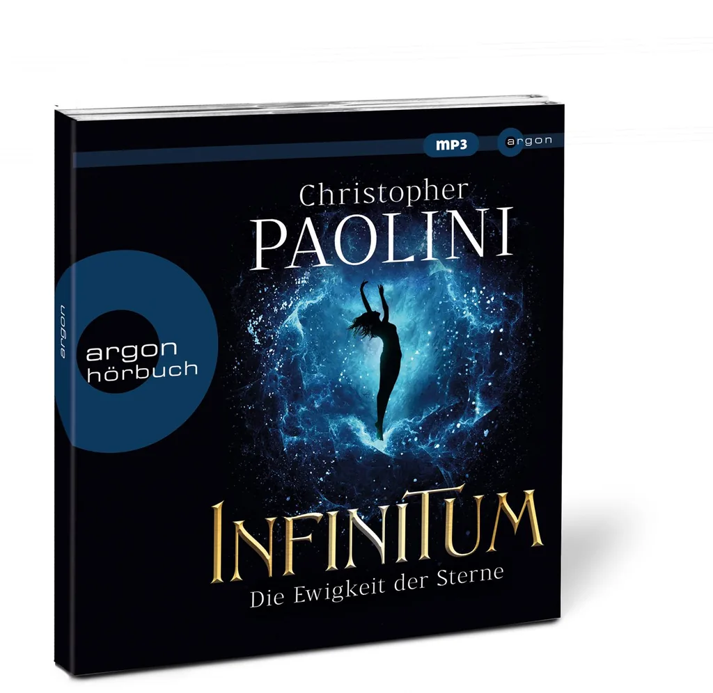 Abbildung 1 von INFINITUM – Die Ewigkeit der Sterne
