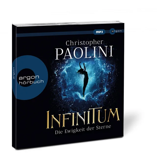Abbildung 1 von INFINITUM – Die Ewigkeit der Sterne