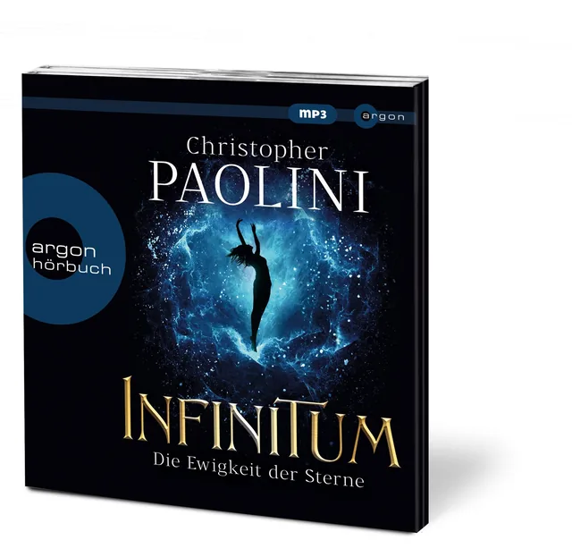 Abbildung 2 von INFINITUM – Die Ewigkeit der Sterne