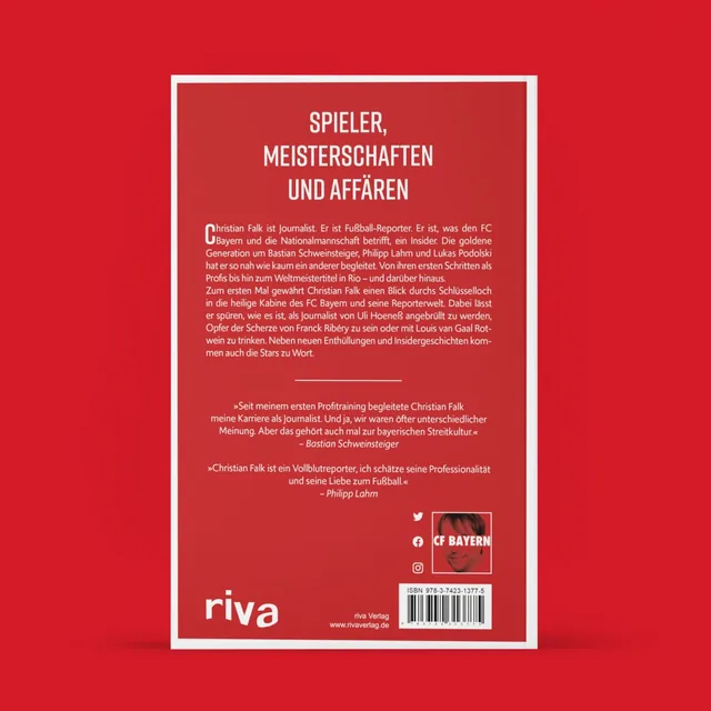Abbildung 1 von Inside FC Bayern