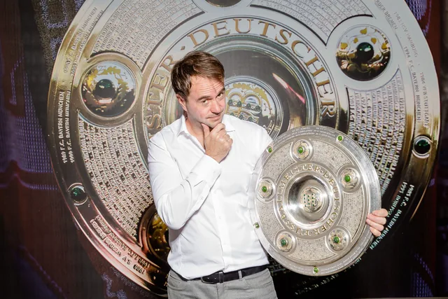 Abbildung 6 von Inside FC Bayern