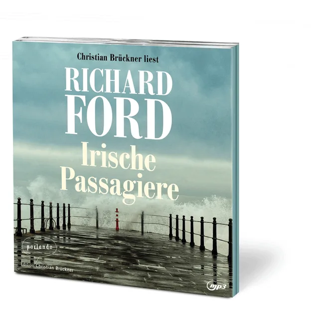 Abbildung 2 von Irische Passagiere
