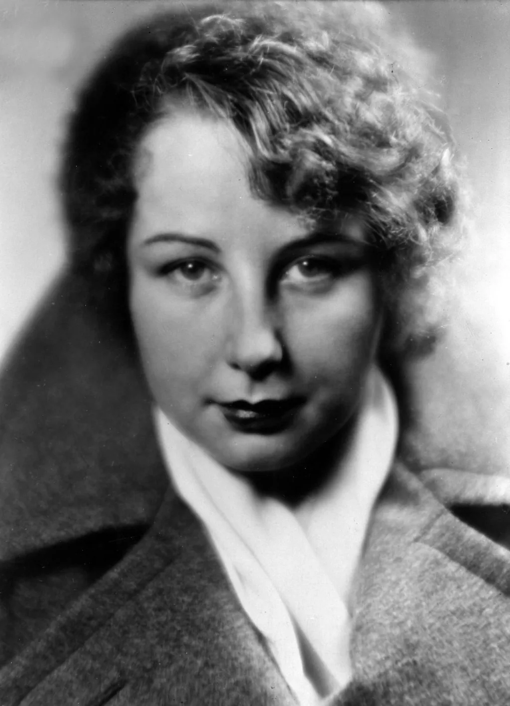 Foto von Irmgard Keun