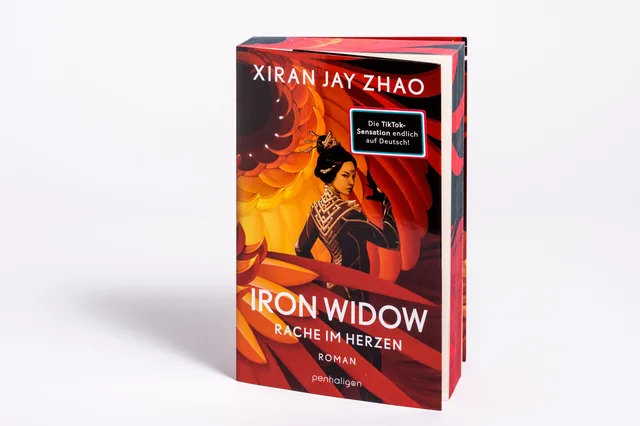 Abbildung 10 von Iron Widow - Rache im Herzen
