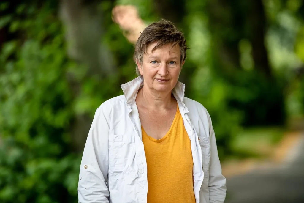 Foto von Ise Bosch
