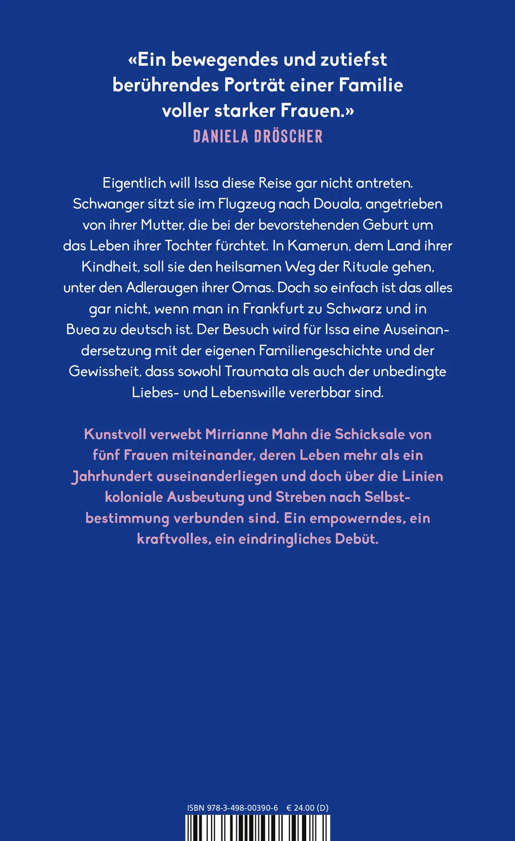 Rückseitenabbildung 1 von Issa