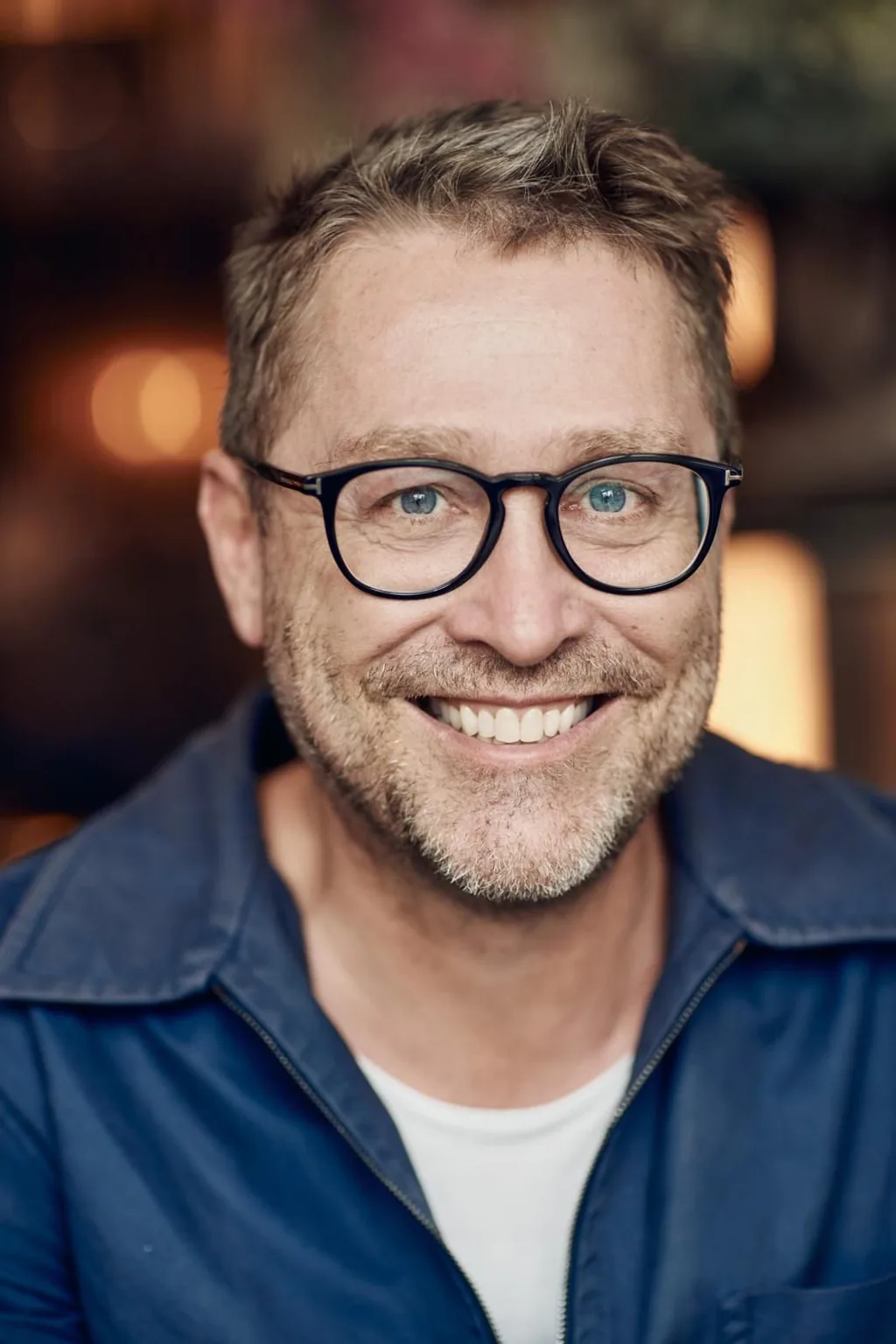 Foto von Jan Weiler