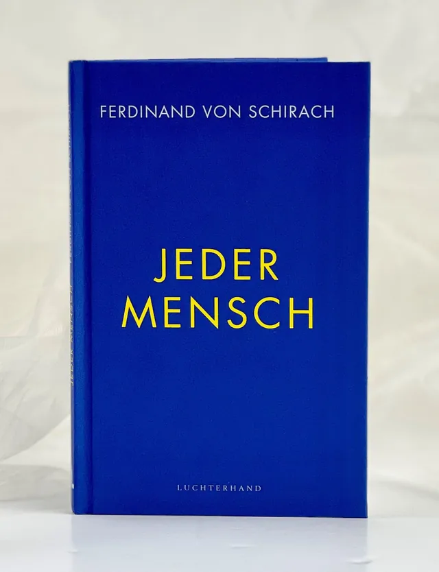 Abbildung 1 von Jeder Mensch