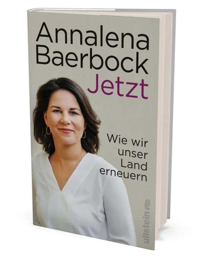 Coverabbildung 1 von Jetzt