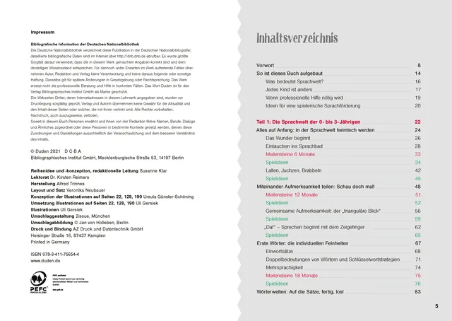 Abbildung 1 von Jetzt lerne ich sprechen
