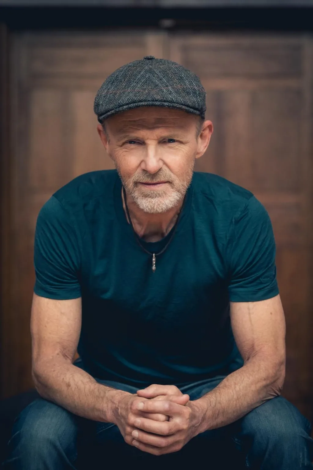 Foto von Jo Nesbø