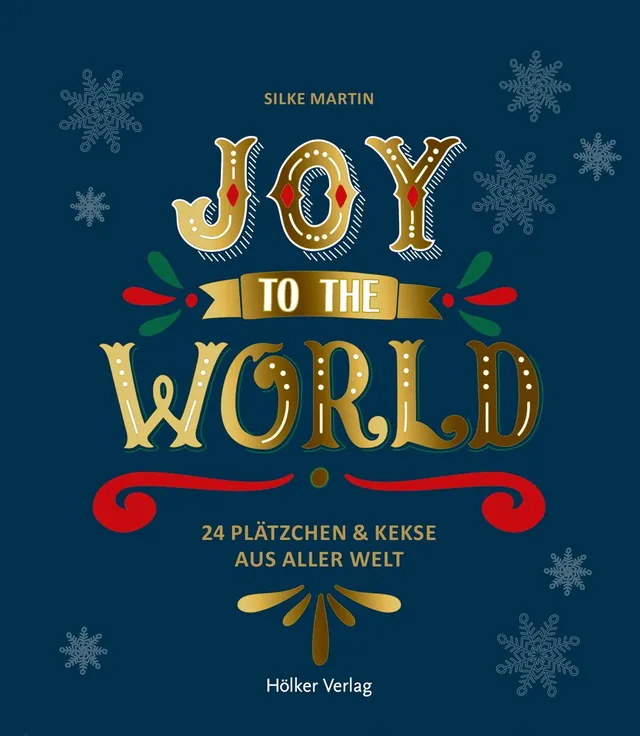 Abbildung 5 von Joy to the World