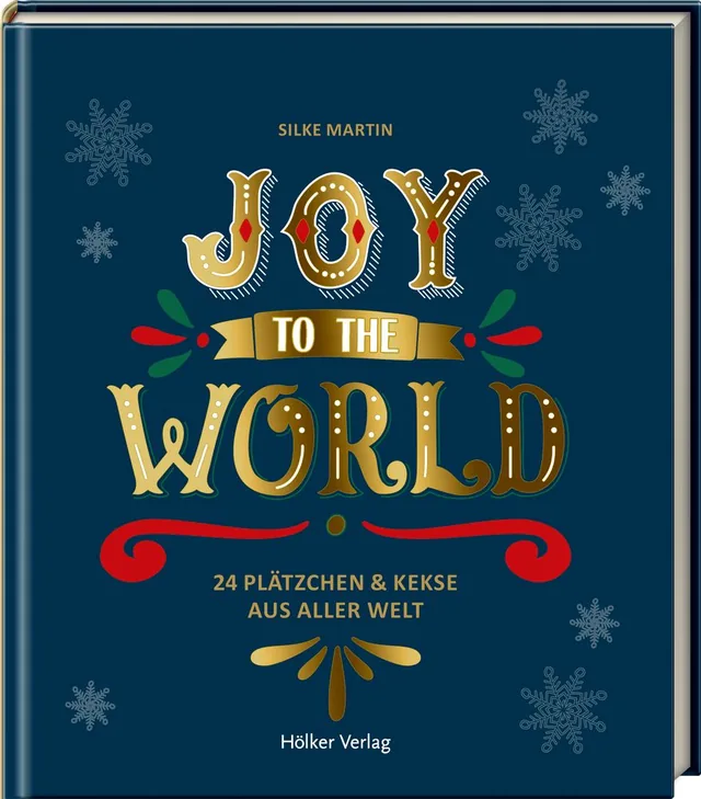 Abbildung 7 von Joy to the World