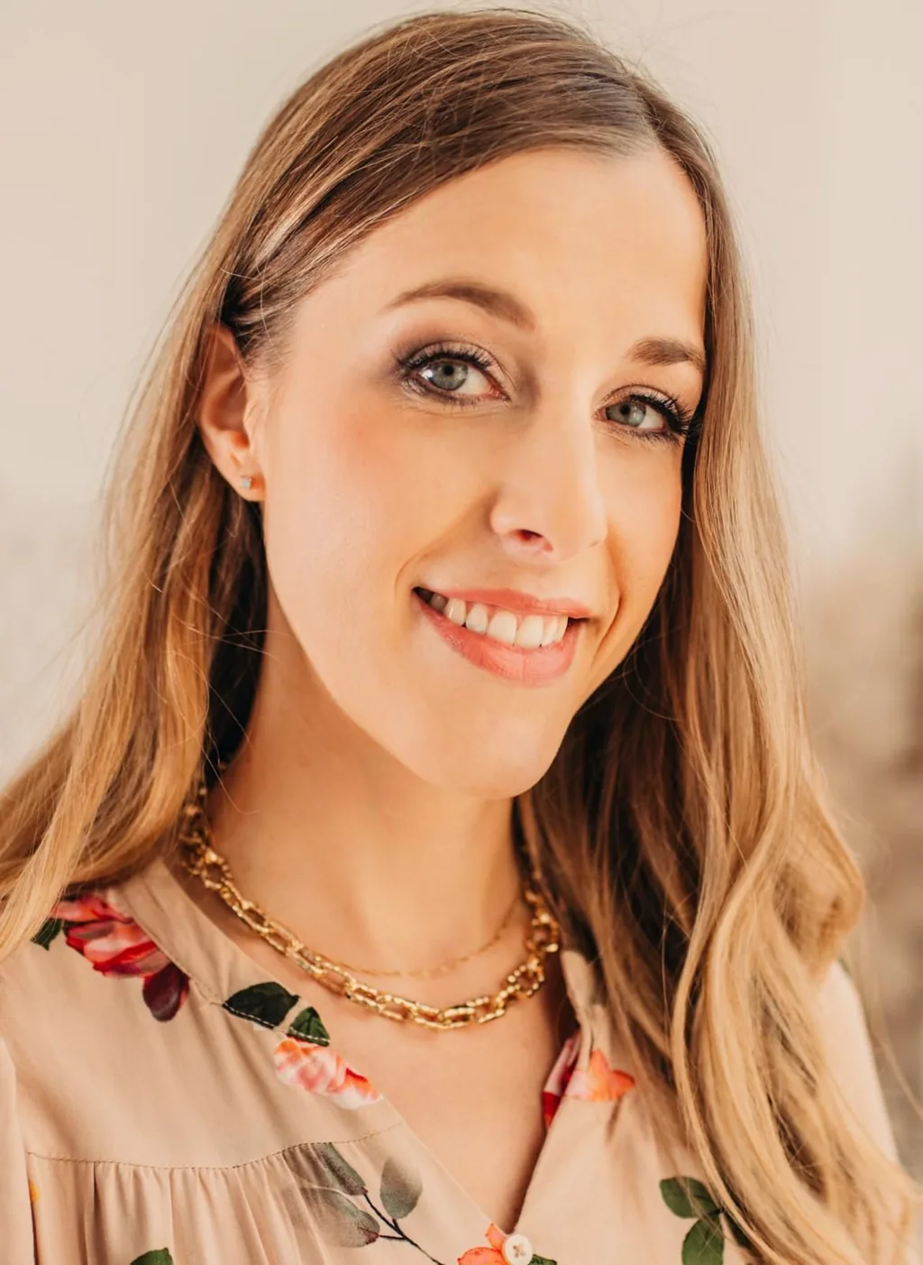 Foto von June Baker