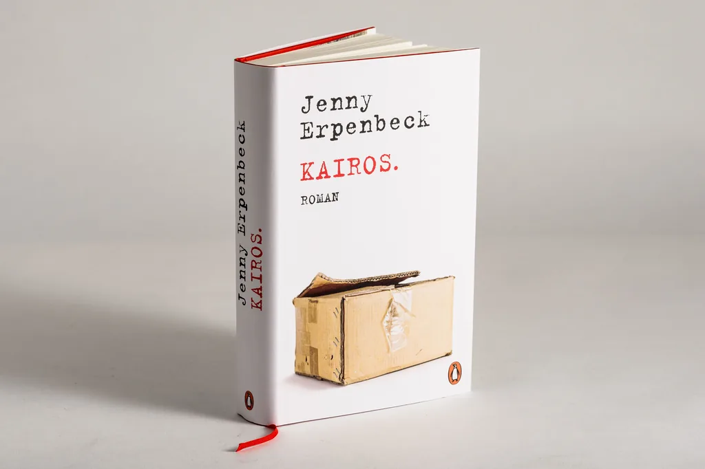 Abbildung 1 von Kairos