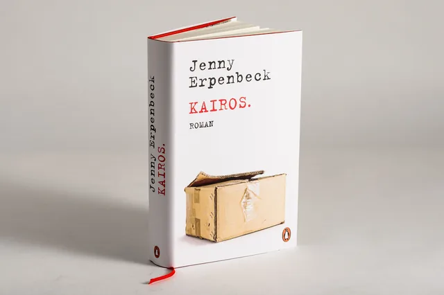 Abbildung 1 von Kairos