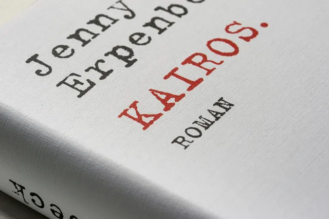 Abbildung 3 von Kairos