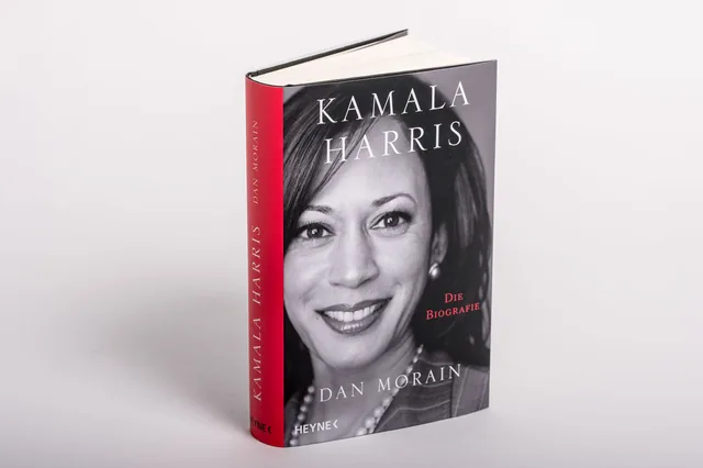 Abbildung 1 von Kamala Harris
