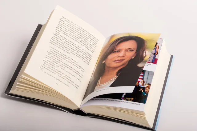 Abbildung 2 von Kamala Harris