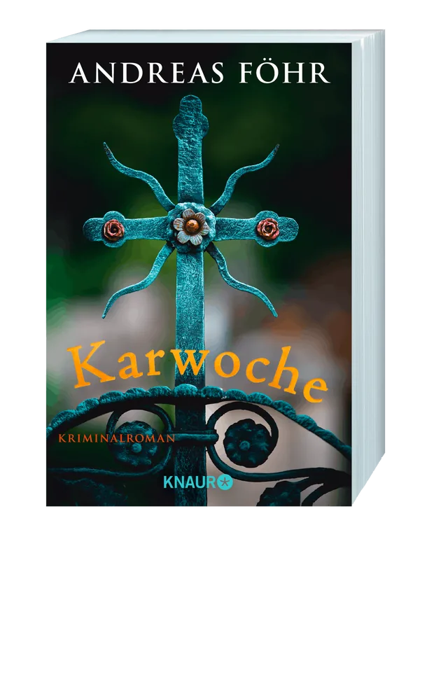 Coverabbildung 1 von Karwoche