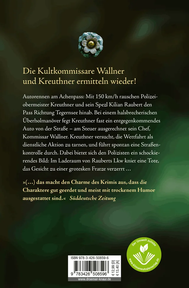 Rückseitenabbildung 2 von Karwoche