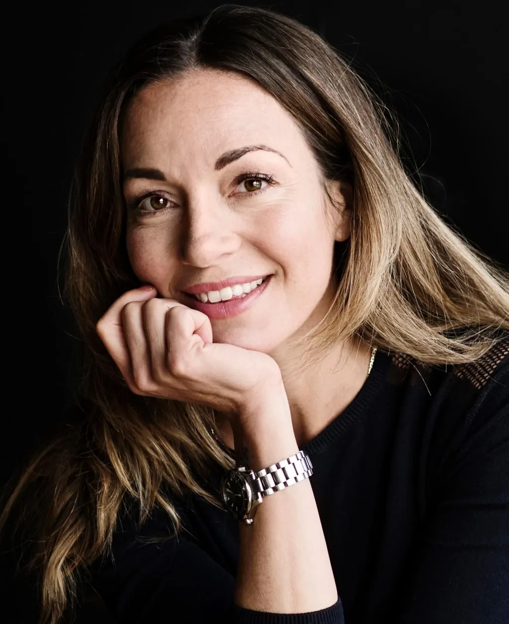 Foto von Katrine Engberg