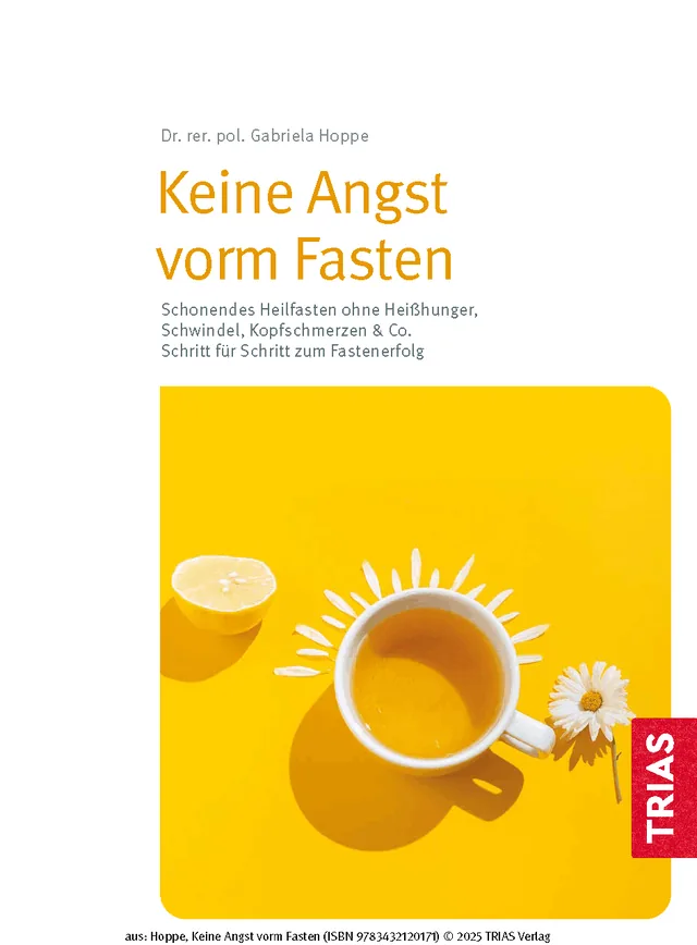 Abbildung 2 von Keine Angst vorm Fasten