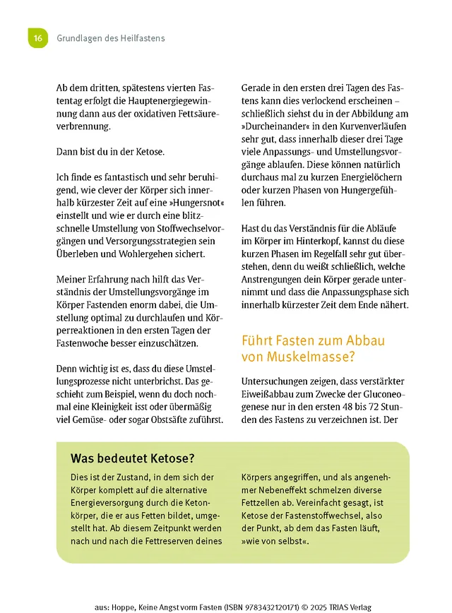 Abbildung 11 von Keine Angst vorm Fasten
