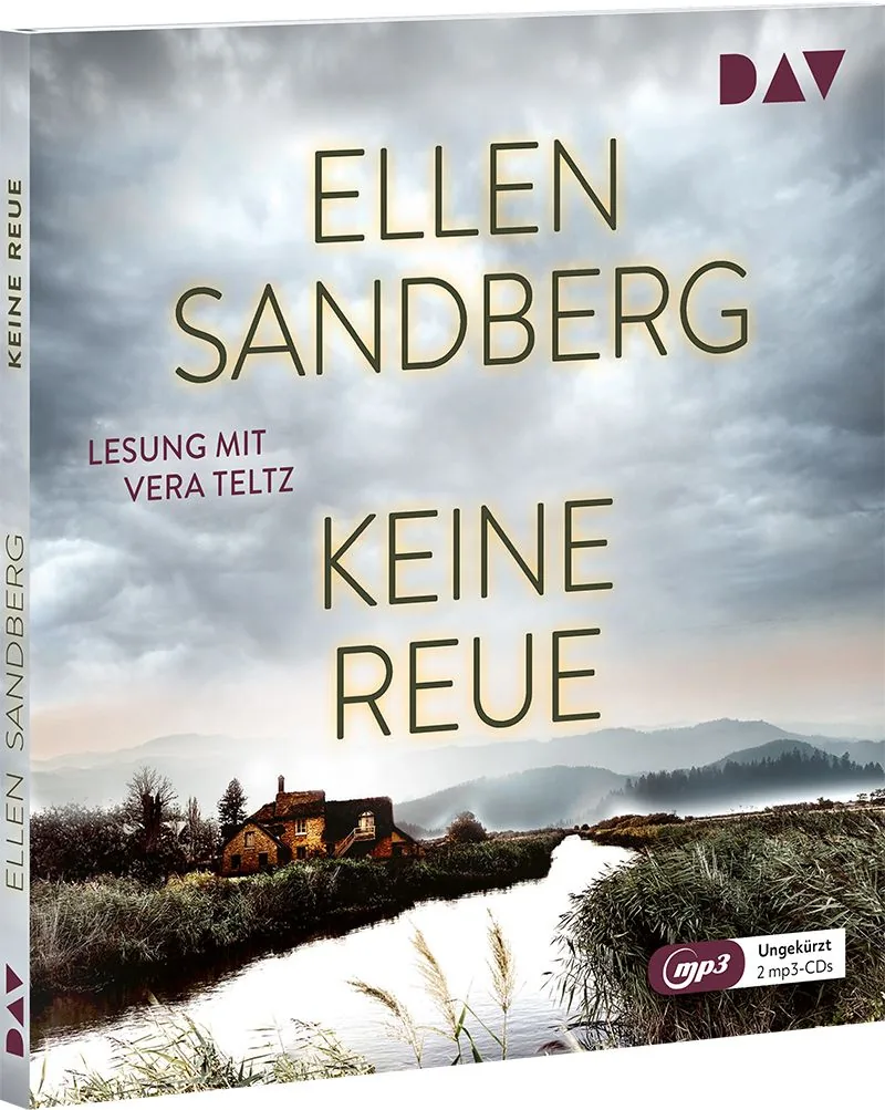 Abbildung 1 von Keine Reue