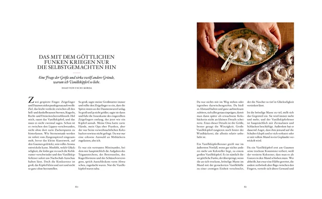 Abbildung 4 von Kekse – Lebkuchen – Teegebäck