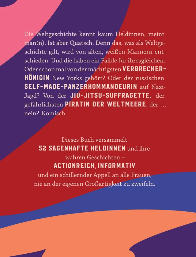 Rückseitenabbildung 1 von Kick-Ass Women
