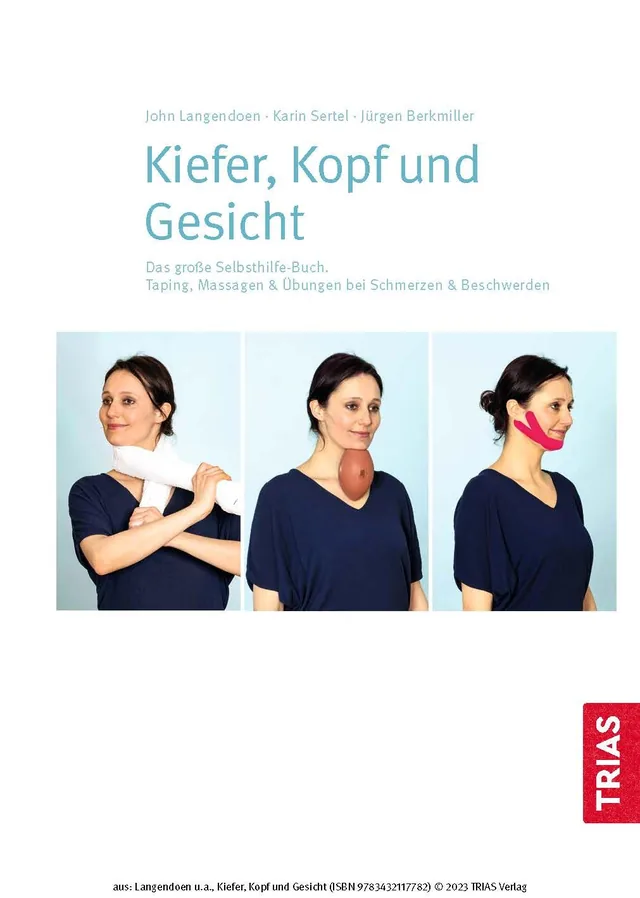 Abbildung 1 von Kiefer, Kopf und Gesicht