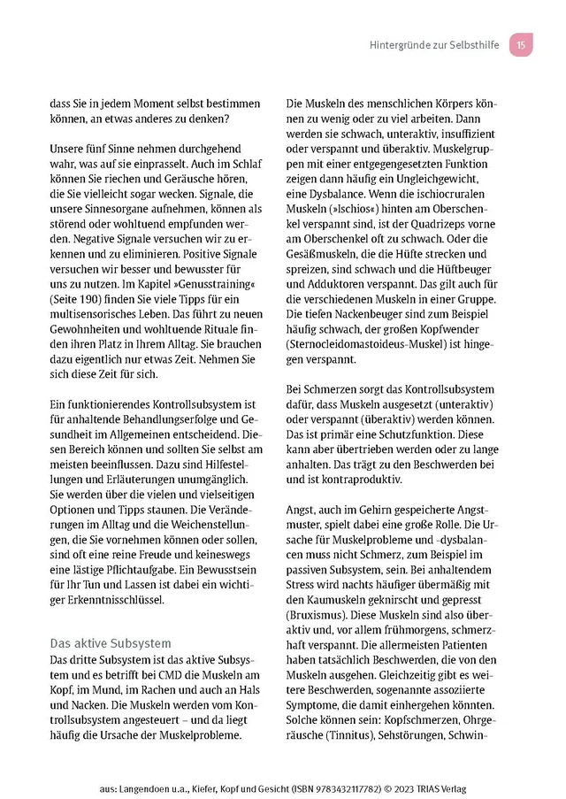 Abbildung 10 von Kiefer, Kopf und Gesicht