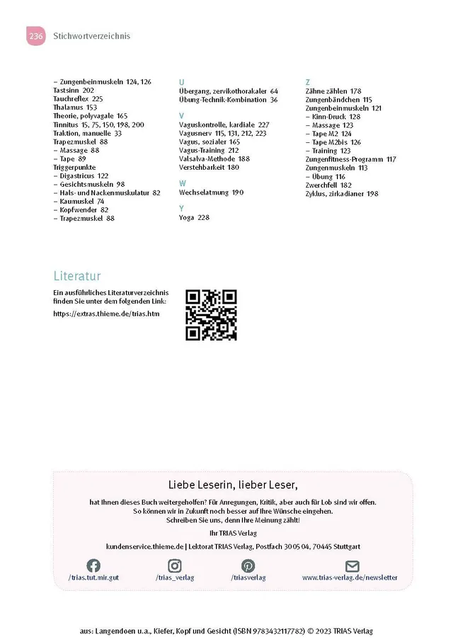 Abbildung 15 von Kiefer, Kopf und Gesicht