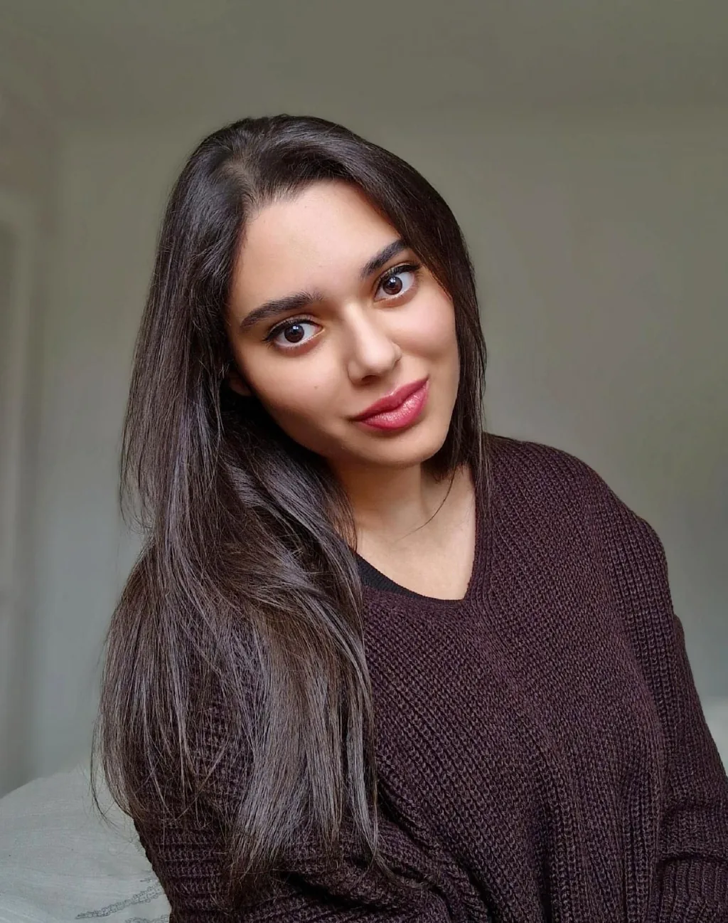Foto von Kiera Azar