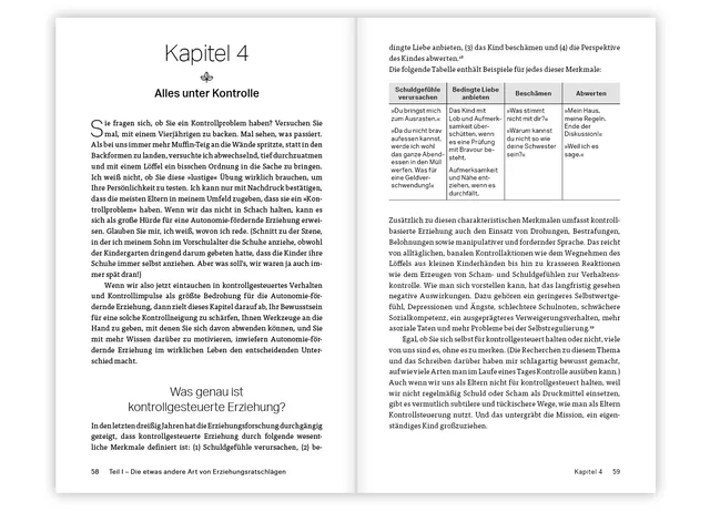 Abbildung 4 von Kinder brauchen Flügel, keine Helikopter!