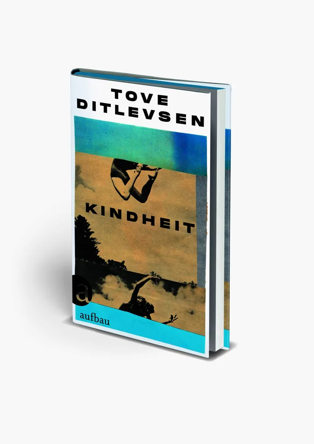 Coverabbildung 1 von Kindheit