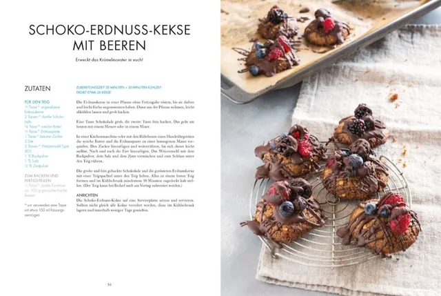 Abbildung 2 von Kiss & Cook