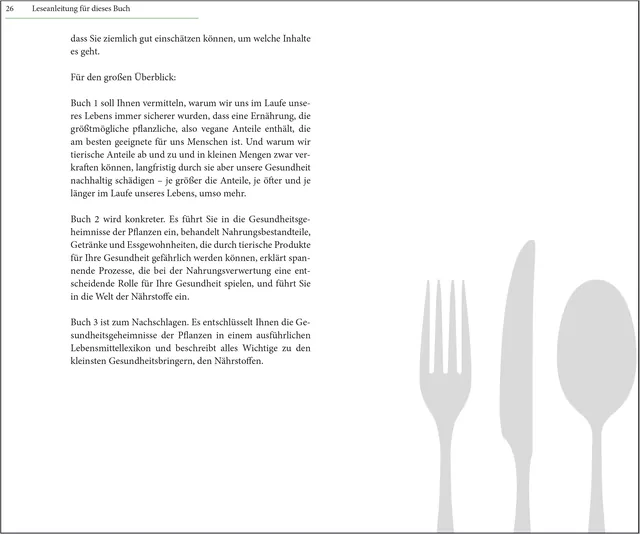 Abbildung 1 von Klartext Ernährung