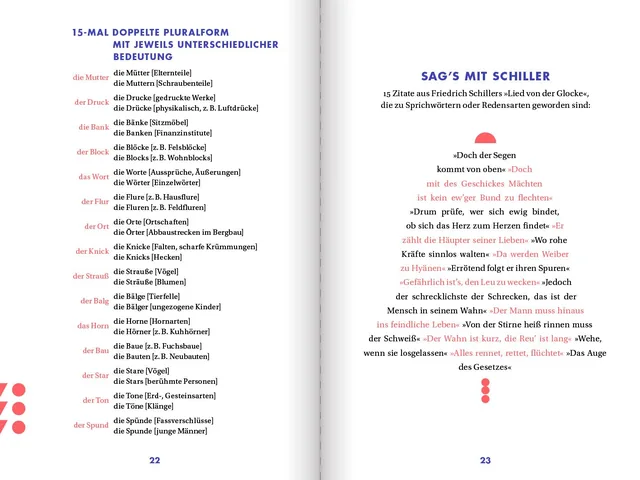 Abbildung 4 von Kleines Kuriositätenkabinett der deutschen Sprache