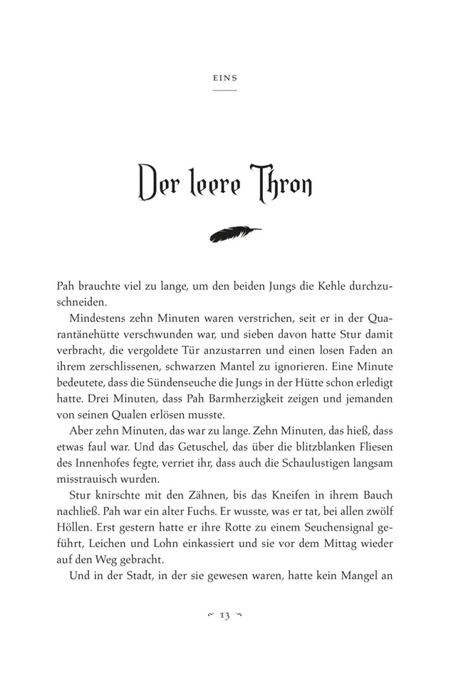 Abbildung 1 von Knochendiebin