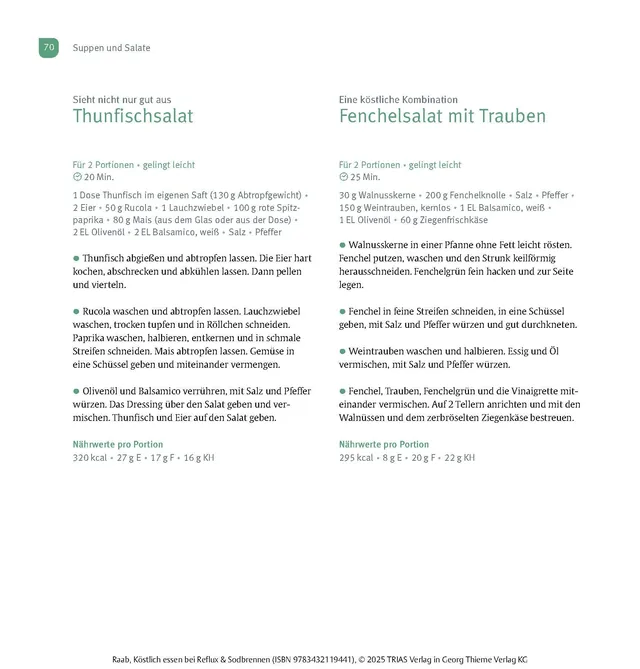 Abbildung 14 von Köstlich essen Reflux und Sodbrennen