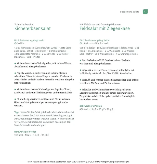 Abbildung 15 von Köstlich essen Reflux und Sodbrennen