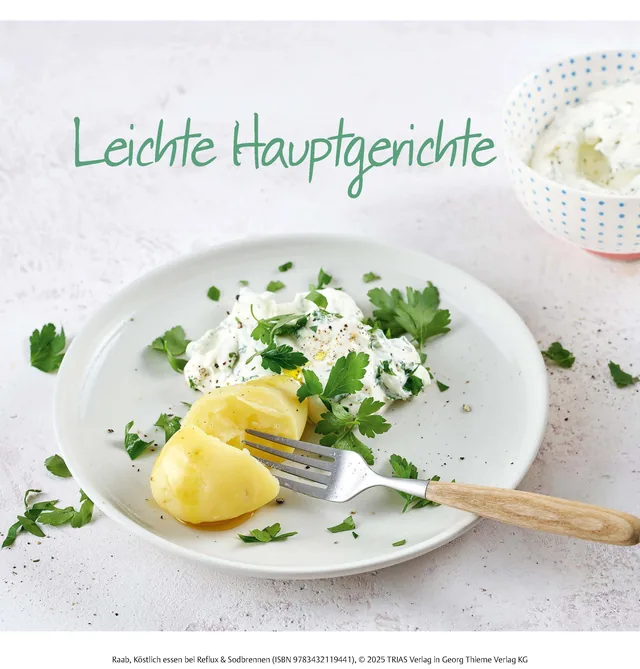 Abbildung 16 von Köstlich essen Reflux und Sodbrennen