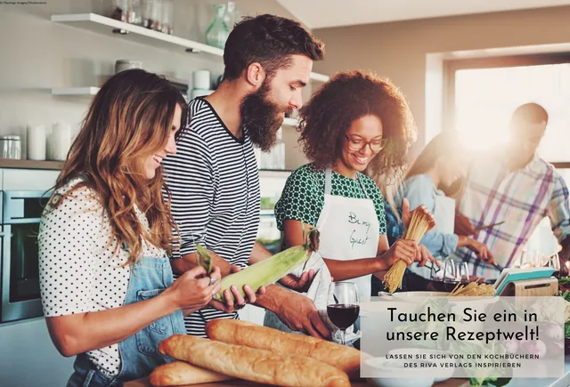 Abbildung 1 von Koreanisch kochen