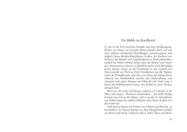 Abbildung 1 von Krabat
