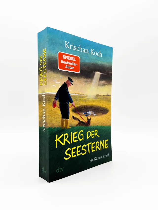 Abbildung 2 von Krieg der Seesterne