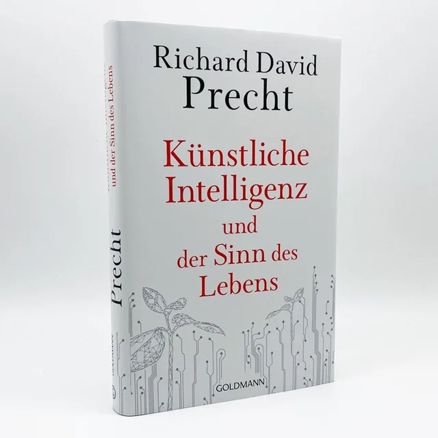 Abbildung 1 von Künstliche Intelligenz und der Sinn des Lebens